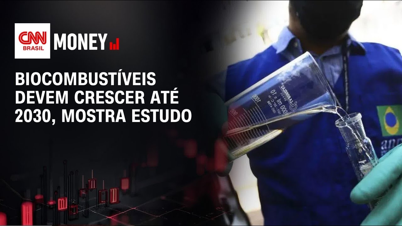 Biocombustíveis devem crescer até 2030, mostra estudo | ABERTURA DE MERCADO