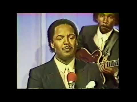 The Canton Spirituals - "Mississippi Poor Boy"