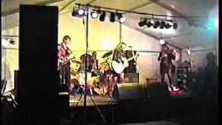 Gary Tudball and Sex Slaves From Hell Live.mpg