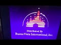 DiC Logo On Disney Plus