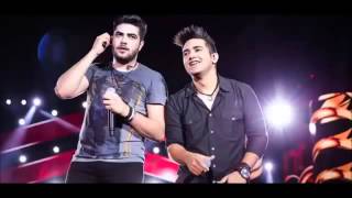 Henrique e Juliano - Medo De Amar (2015)