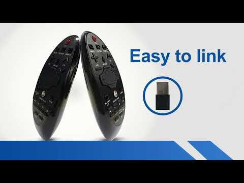 SR 7557 Use for Samsung TV Remote Direct Use Without Setting