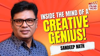 Sandeep Nath