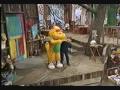 Barney Stupendous Puzzle Fun Part 1