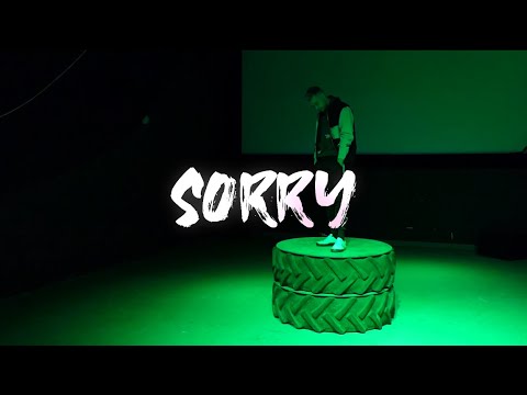 Cyrizz - "Sorry"
