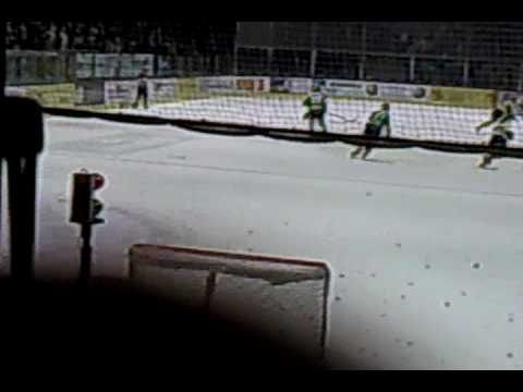 Olten vs. Langenthal playoff in Olten