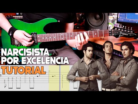 Narcisista Por Excelencia - Panda