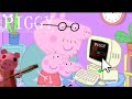 Peppa Pig Plays PIGGY