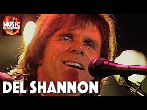 DEL SHANNON | Live in Sydney | 1989