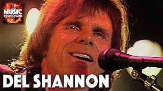DEL SHANNON | Live in Sydney | 1989