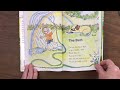 Henry and Mudge in The Green Time