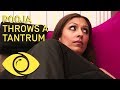 Cat Fight in Bigg Boss House - Bigg Boss India | Big Brother Universe - Big Brother Universe Cat Fight in Bigg Boss House - Bigg Boss India | Big Brother Universe