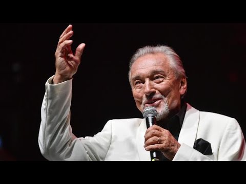 Karel Gott - O2 ARENA 2018 (reportáž)