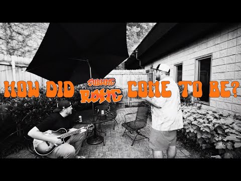 How did Sublime with Rome come to be? (Docu-series Episode 1)