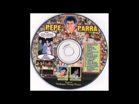 Se ha puesto el Sol - Pepe Parra (Los Dragones) música de los '60