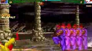 Almost 100: The Master Of The Burger?....