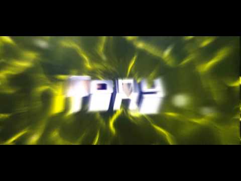 INTRO #143 ll iTony ll By StarkVFX