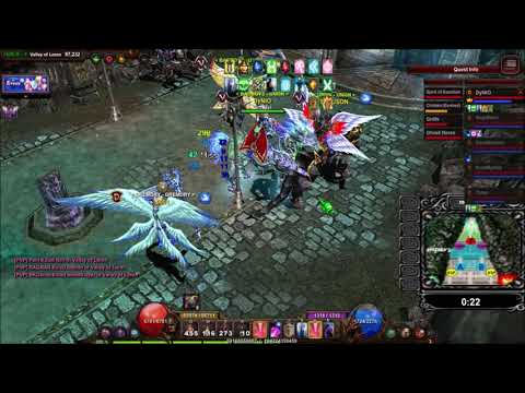 MuGP- Grow Lancer, Castle Siege