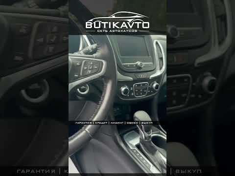 фото chevrolet equinox iii 0
