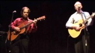 Al Stewart with Dave Nachmanoff - Night Train to Munich