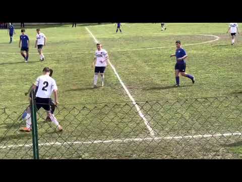 Borgonovese vs Sannicolò