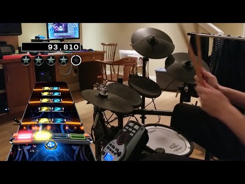 Soy Bomb by Honest Bob and the Factory-to-Dealer Incentives | Rock Band 4 Pro Drums 100% FC