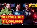 WSOP Main Event Final Table | 1-Hour Free Preview