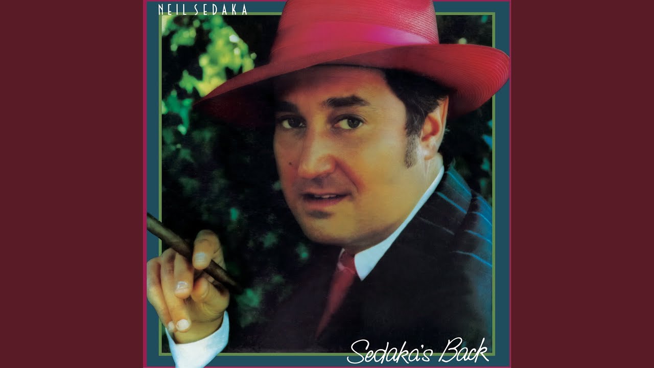 That’s When The Music Takes Me