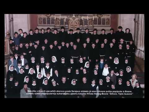 Zdravo Tijelo Isusovo