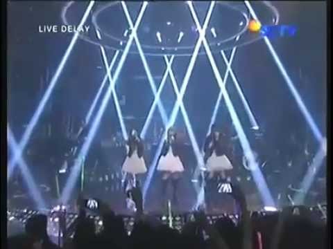 Five Minute feat Cherry Belle Plagiat Baby Metal ??