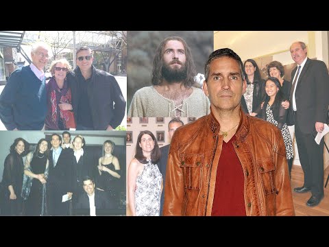 Jim Caviezel Bio