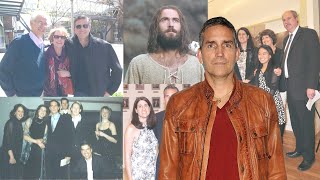 Jim Caviezel Family  - Biography, Parents, Siblings, Wife and Children