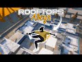 The Most Satisfying Game I Have Ever Played | Rooftops & Alleys