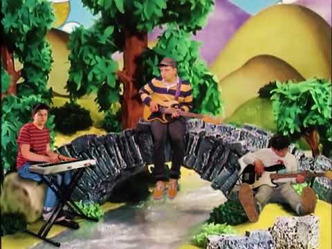 George Moir - Big Boy Cruising (Live from Greendale)