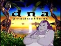 DNA Productions But It S Oleander
