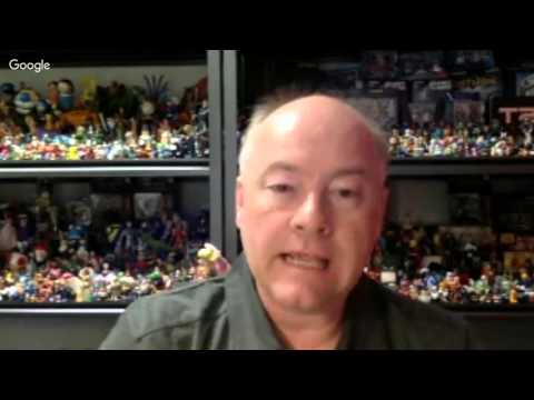 ARM and Epic Games talk Vulkan