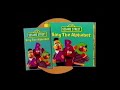 Opening To The Adventures Of Elmo In Grouchland 1999 VHS Sony Wonder Style