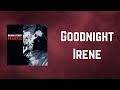 Bryan Ferry - Goodnight Irene (Lyrics)