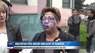 NE LAGJEN TULLANA HAPET QENDRA PER ZHVILLIM TE HERSHEM TE FEMIJEVE