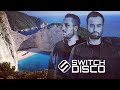 SWITCH DISCO LIVE DJ SET FROM SHIPWRECK BEACH ZAKYNTHOS