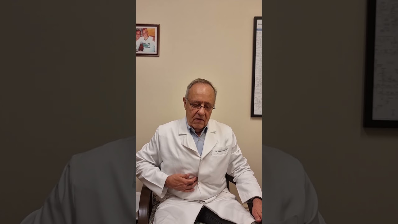 Indigestão, Intestino Preso e Estufamento? Descubra Como Resolver!🩺⚡ #AssistaAgora