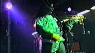 Pestilence 1990 - Reduced to Ashes Live at Pede in St lievenshoutem on 24-02-1990 Deathtube999