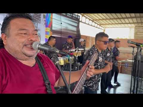 Mix Pasillos 2 - Jorge Esquives y Orquesta