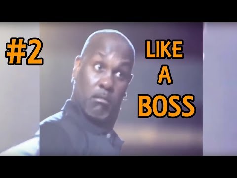 Like a Boss Compilation 2017 # 2 | Mix Select
