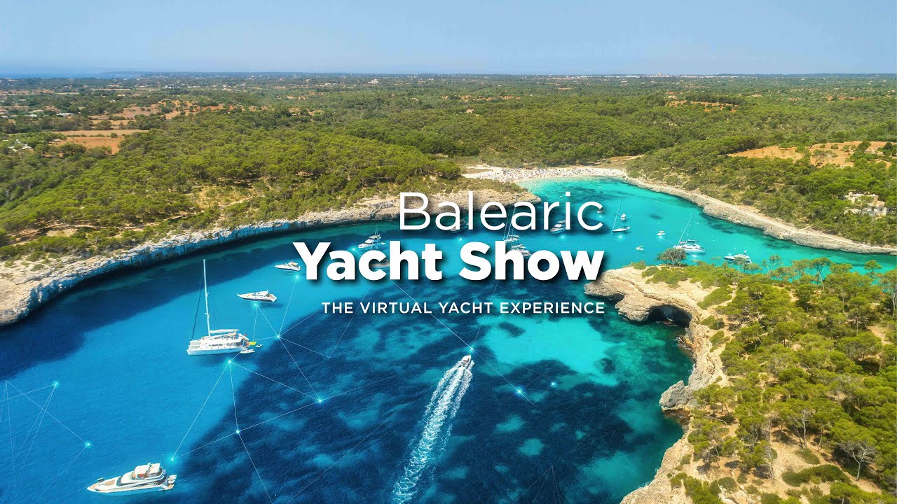 mallorca yacht show