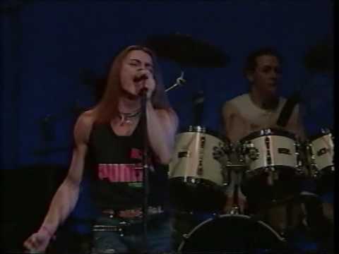 Prix Føroyar 1995 8/30 (Wolfgang 1/4)