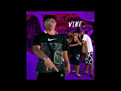 Hazeite - Vibe
