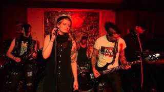 Dividing Lines - Friends