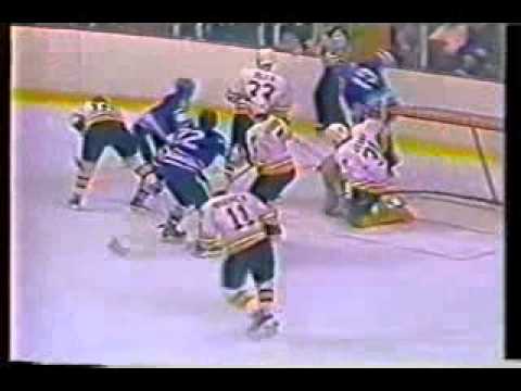 Boston Bryuins - Dinamo (Moskva)