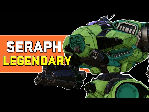 Feels like another Clan Assault - Mechwarrior Online